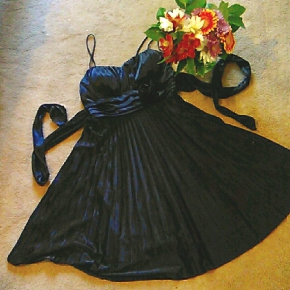 La Scala Dressy Dress